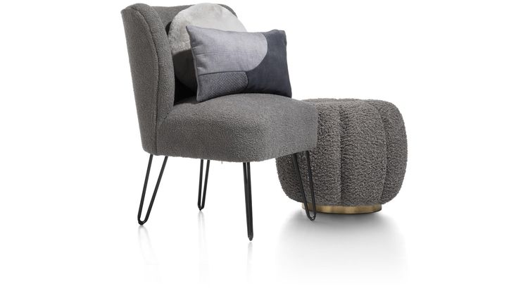 COCO maison Maud Fauteuil
