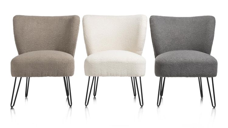 COCO maison Maud Fauteuil