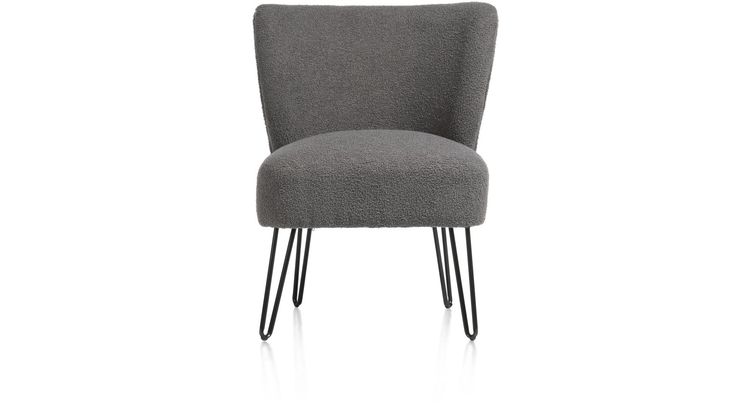 COCO maison Maud Fauteuil
