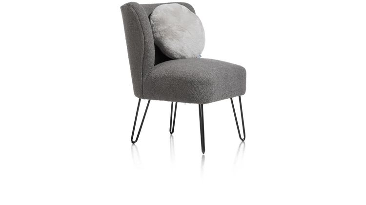 COCO maison Maud Fauteuil