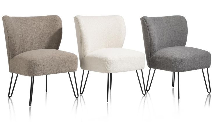 COCO maison Maud Fauteuil