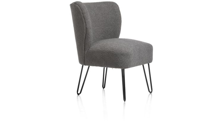 COCO maison Maud Fauteuil