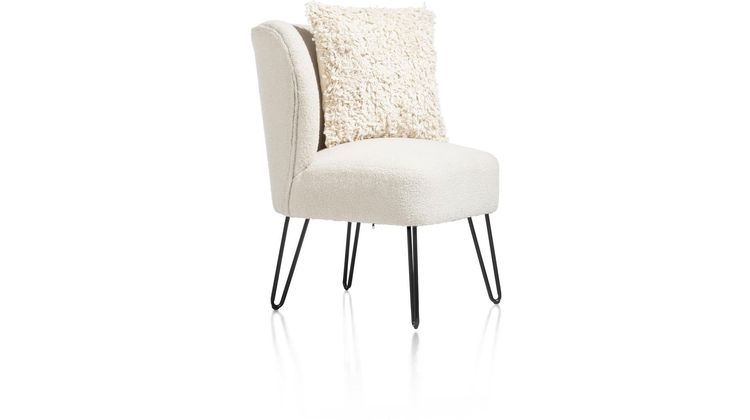 COCO maison Maud Fauteuil