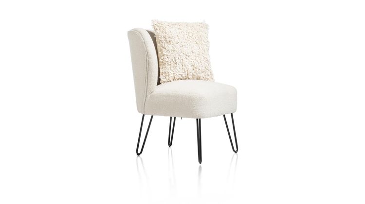 COCO maison Maud Fauteuil