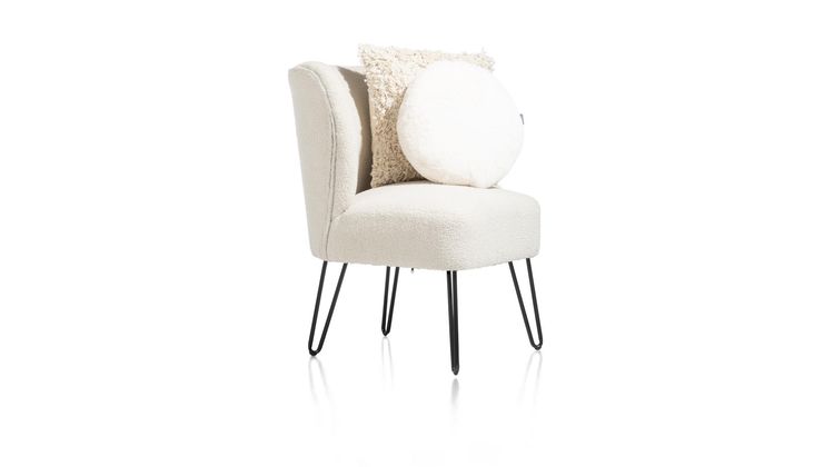 COCO maison Maud Fauteuil