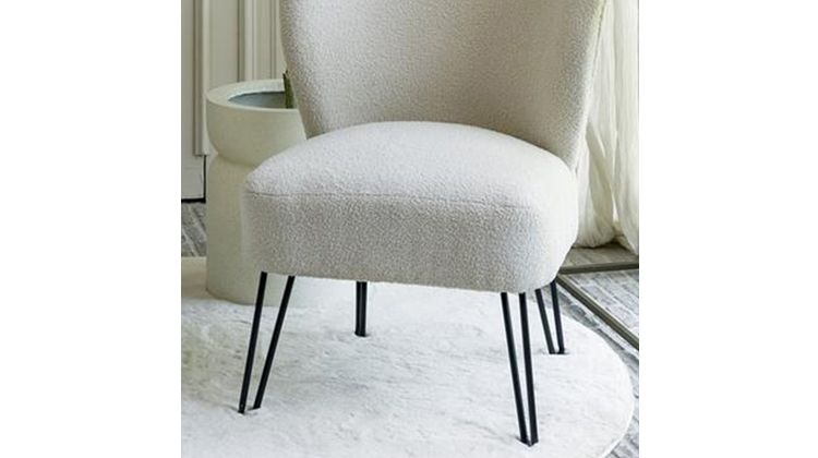 COCO maison Maud Fauteuil