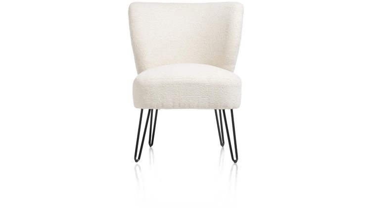 COCO maison Maud Fauteuil