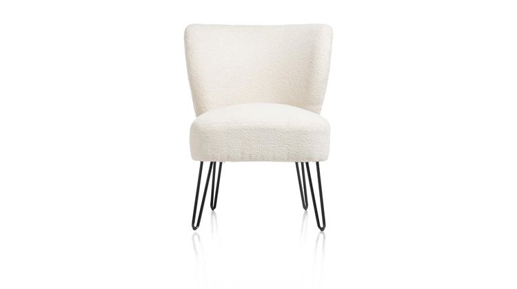 COCO maison Maud Fauteuil