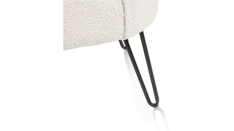 COCO maison Maud Fauteuil