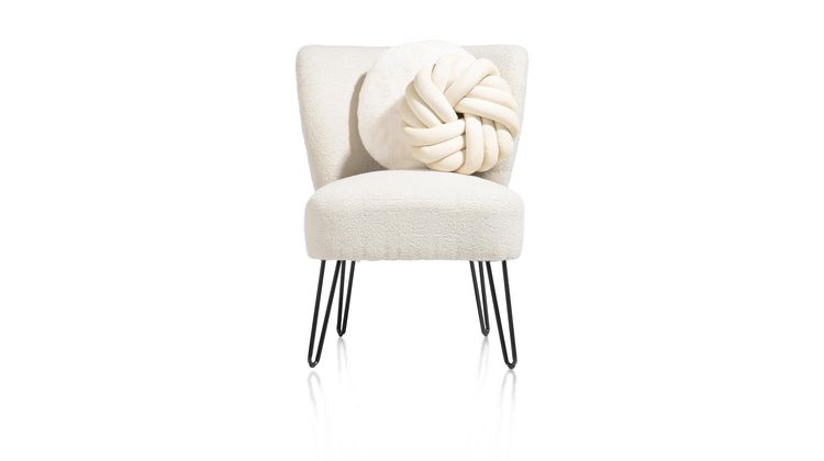 COCO maison Maud Fauteuil