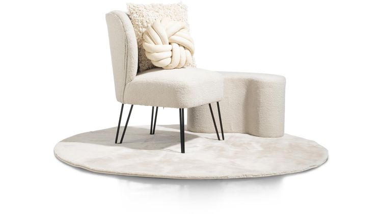 COCO maison Maud Fauteuil
