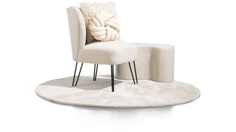 COCO maison Maud Fauteuil