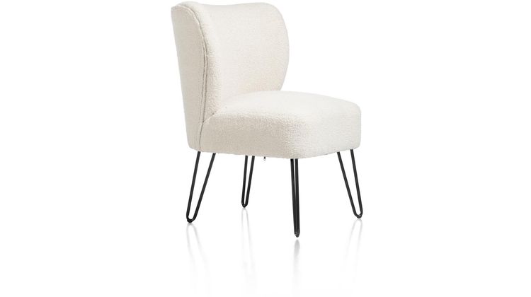 COCO maison Maud Fauteuil