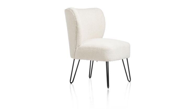COCO maison Maud Fauteuil