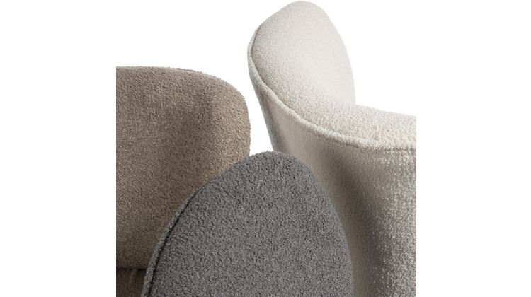COCO maison Maud Fauteuil