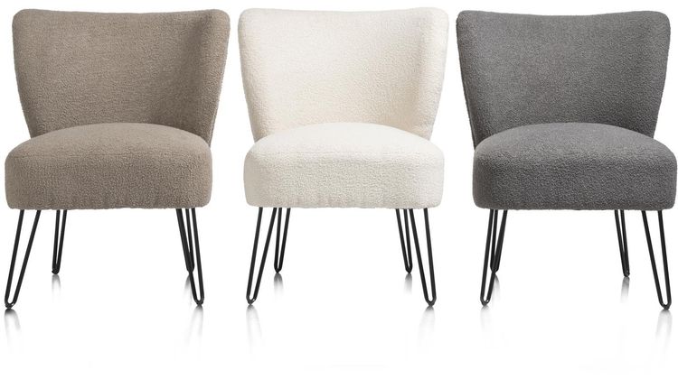 COCO maison Maud Fauteuil