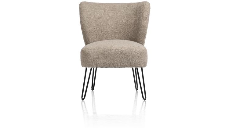 COCO maison Maud Fauteuil