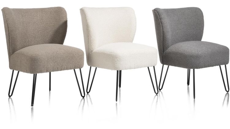 COCO maison Maud Fauteuil