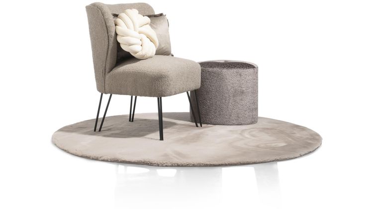 COCO maison Maud Fauteuil