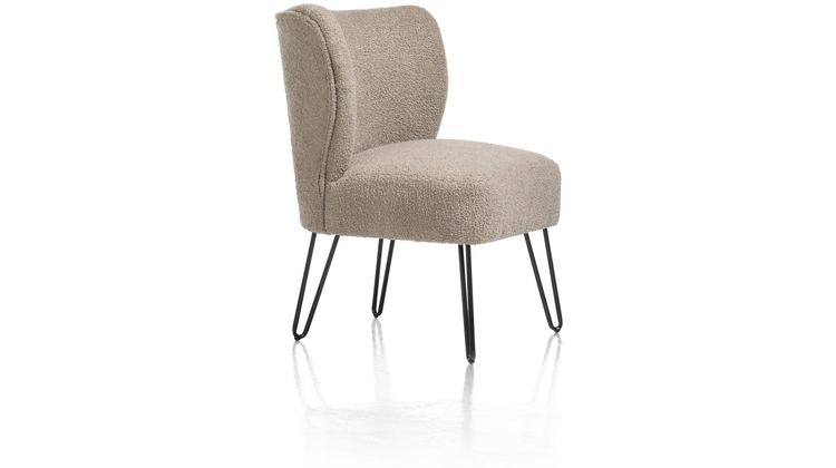 COCO maison Maud Fauteuil