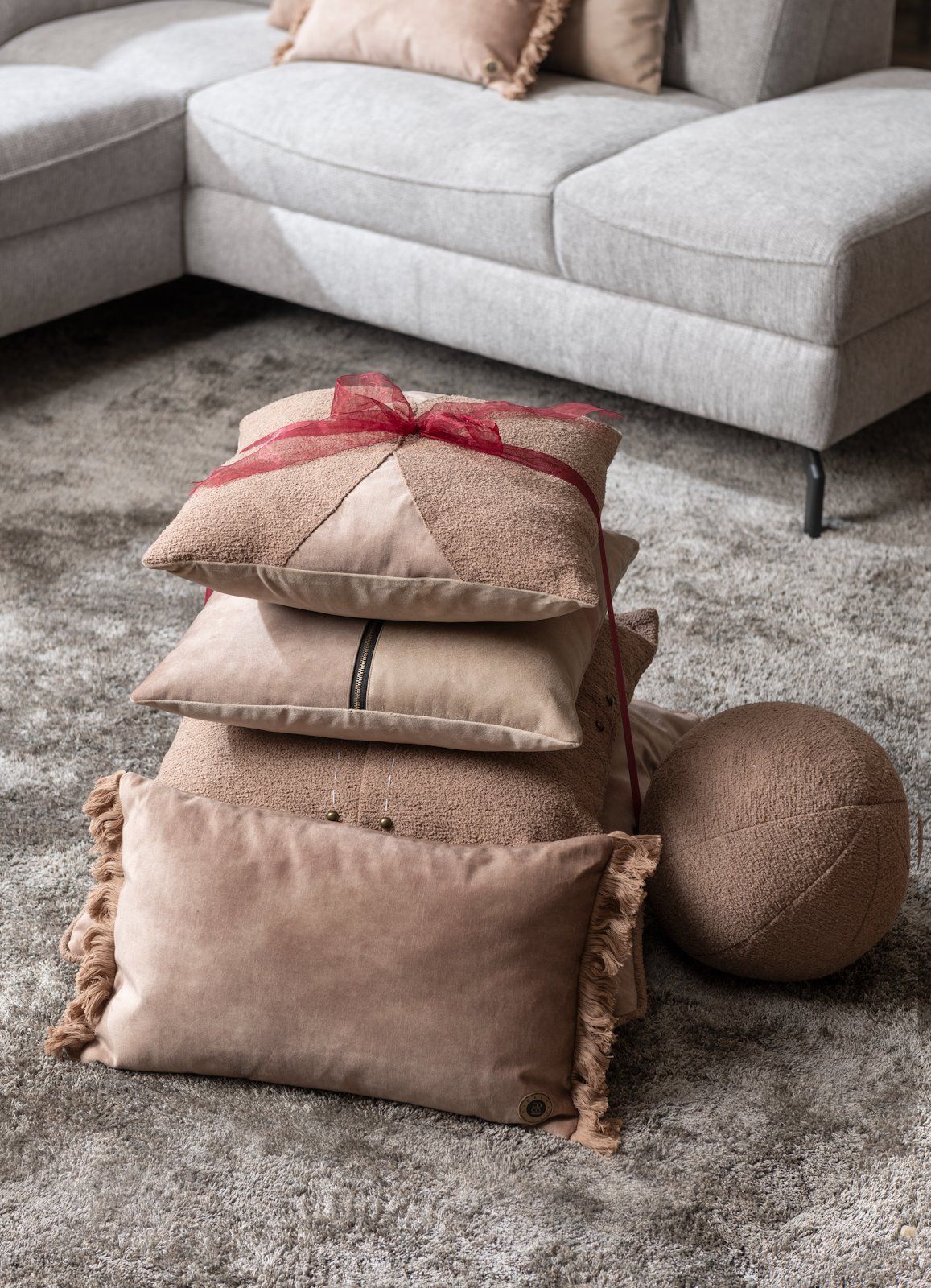 COCO maison Mila Sierkussen