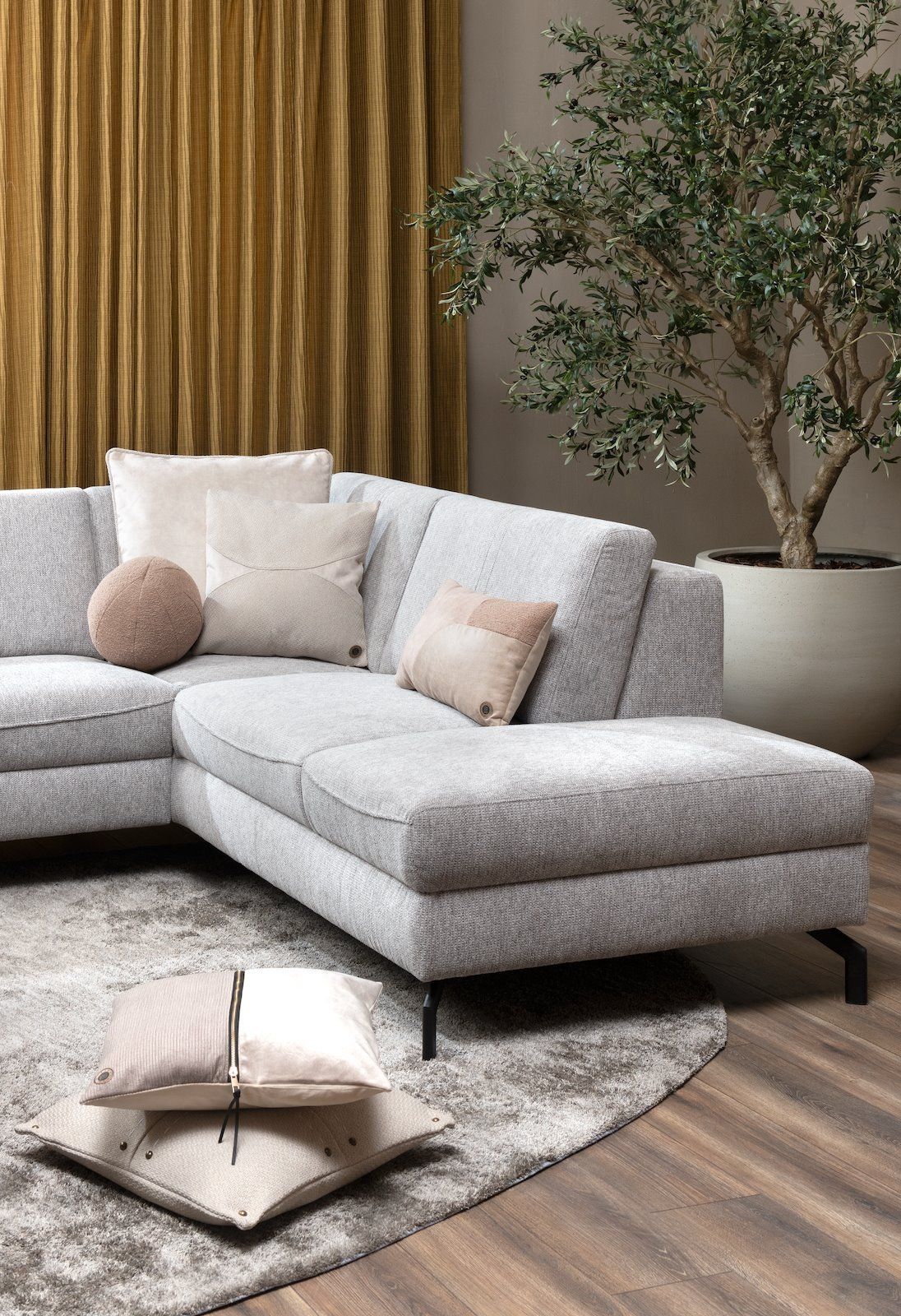 COCO maison Mila Sierkussen