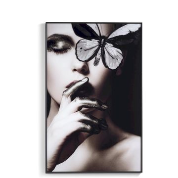 COCO maison Mysterious A Wanddecoratie