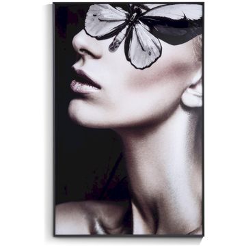COCO maison Mysterious B Wanddecoratie