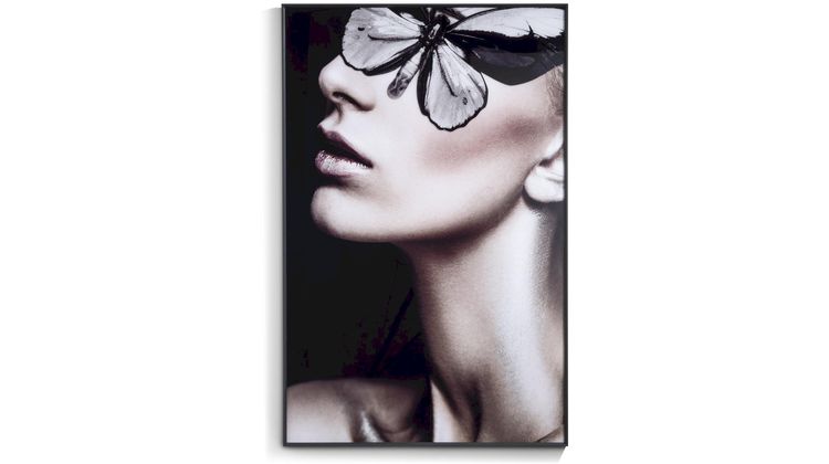 COCO maison Mysterious B Wanddecoratie
