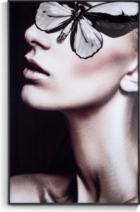 COCO maison Mysterious B Wanddecoratie