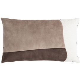 COCO maison Organic Beige Sierkussen