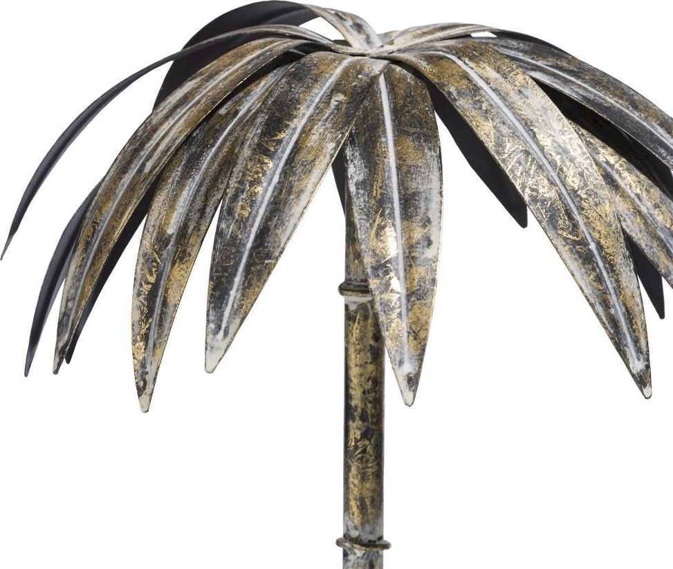 COCO maison Palm Tree Beeld