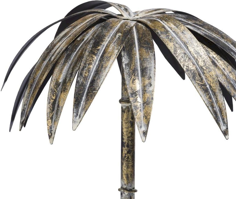 COCO maison Palm Tree Beeld