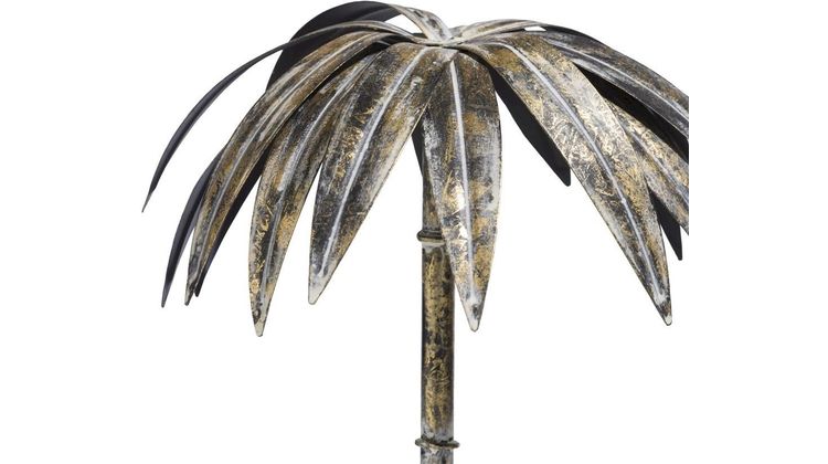 COCO maison Palm Tree Beeld