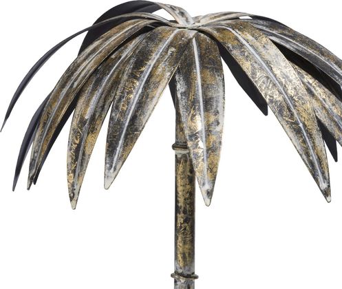 COCO maison Palm Tree Beeld