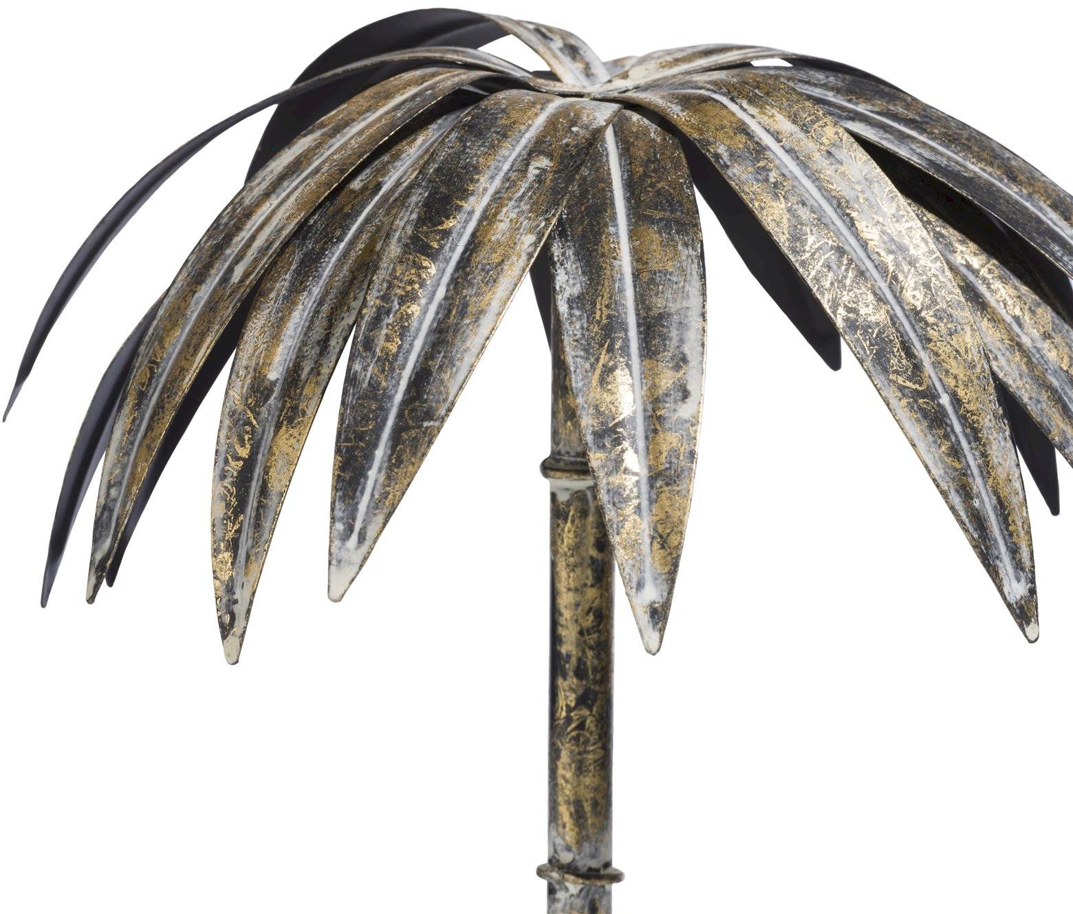 COCO maison Palm Tree Beeld