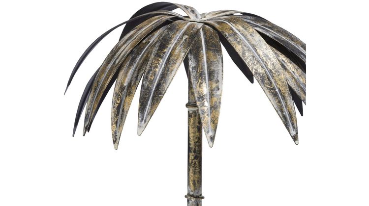 COCO maison Palm Tree Beeld