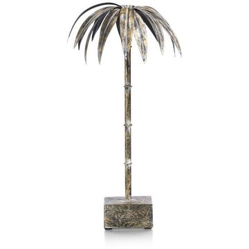 COCO maison Palm Tree Beeld