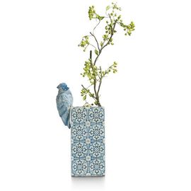 COCO maison Parrot Vaas