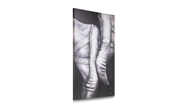 COCO maison Pointes Wanddecoratie