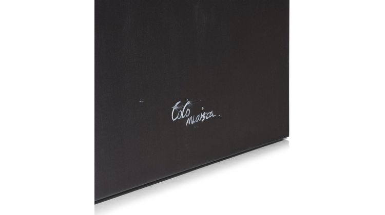 COCO maison Pointes Wanddecoratie