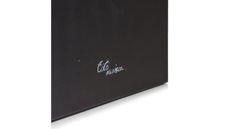COCO maison Pointes Wanddecoratie