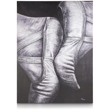 COCO maison Pointes Wanddecoratie