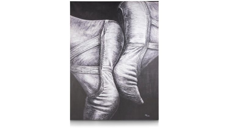 COCO maison Pointes Wanddecoratie