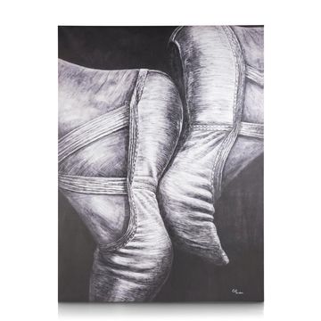 COCO maison Pointes Wanddecoratie