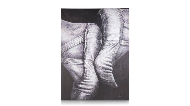 COCO maison Pointes Wanddecoratie