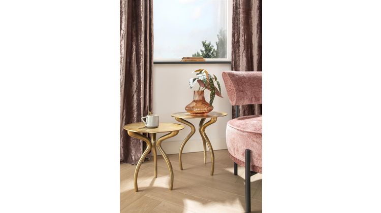 COCO maison Quint Bijzettafelset