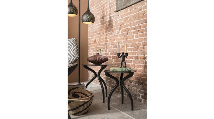 COCO maison Quint Bijzettafelset