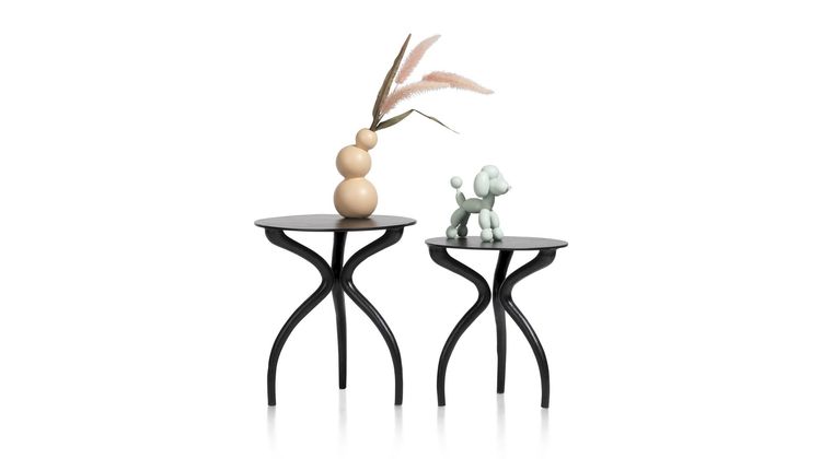 COCO maison Quint Bijzettafelset