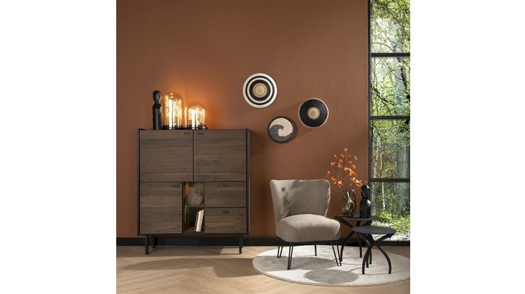 COCO maison Quint Bijzettafelset